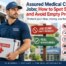 Assured Medical Courier Jobs