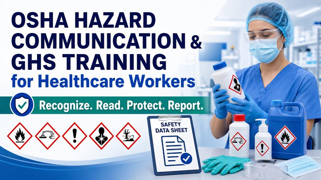OSHA Hazard Communication training OSHA Hazard Communication training